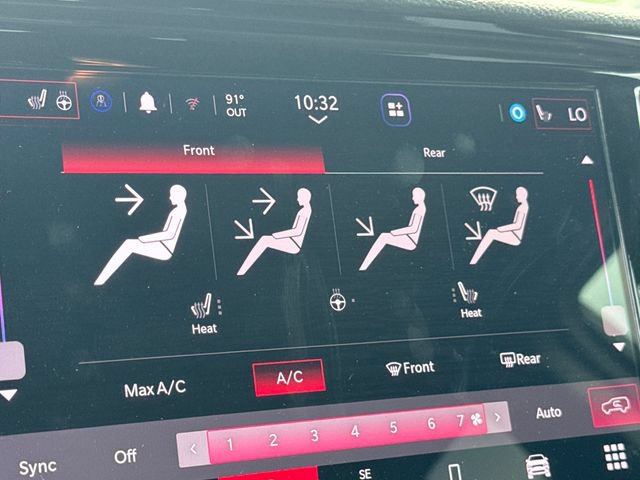 Used 2025 Dodge Durango GT AWD/4WD image 23