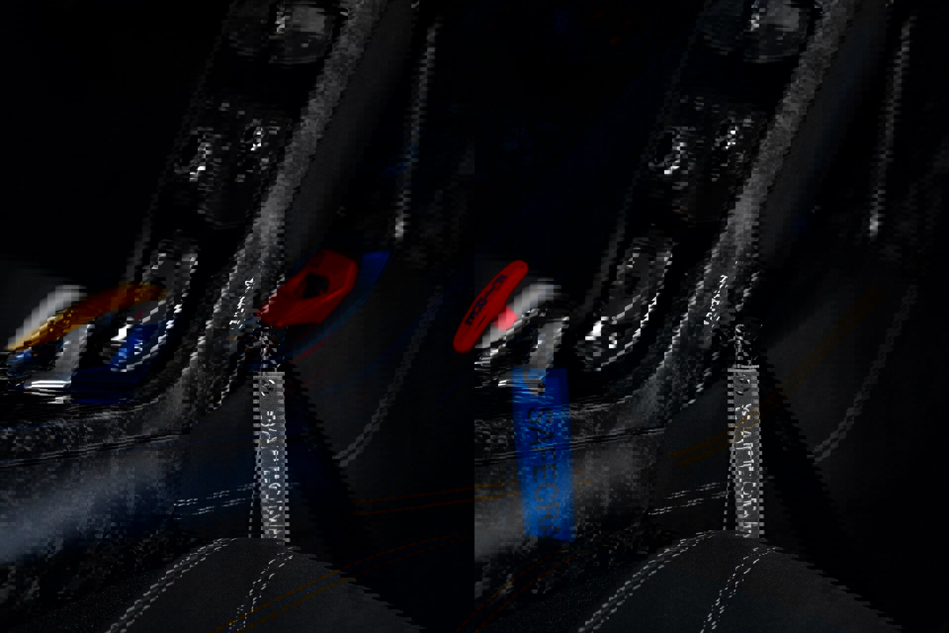 Used 2018 Lamborghini Huracan Performante image 27