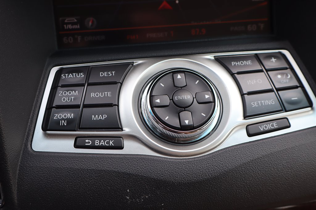 Used 2009 Nissan Maxima 3.5 SV w/ Premium Pkg FWD image 27