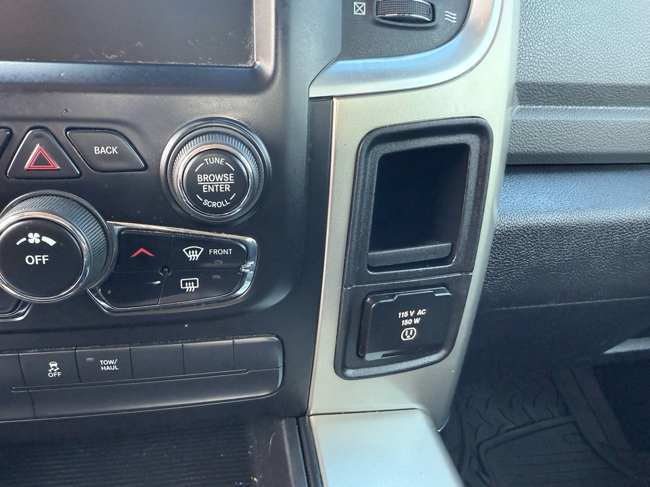 Used 2014 RAM 1500 Big Horn image 47