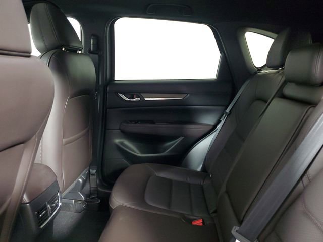 Certified 2023 MAZDA CX-5 Signature image 12
