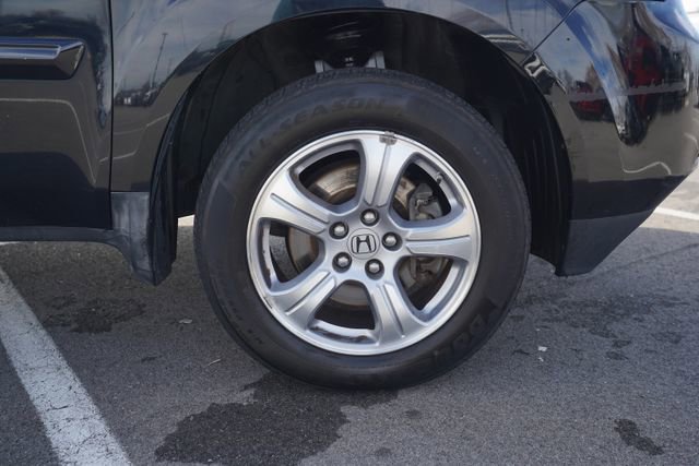 Used 2012 Honda Pilot EX-L image 43