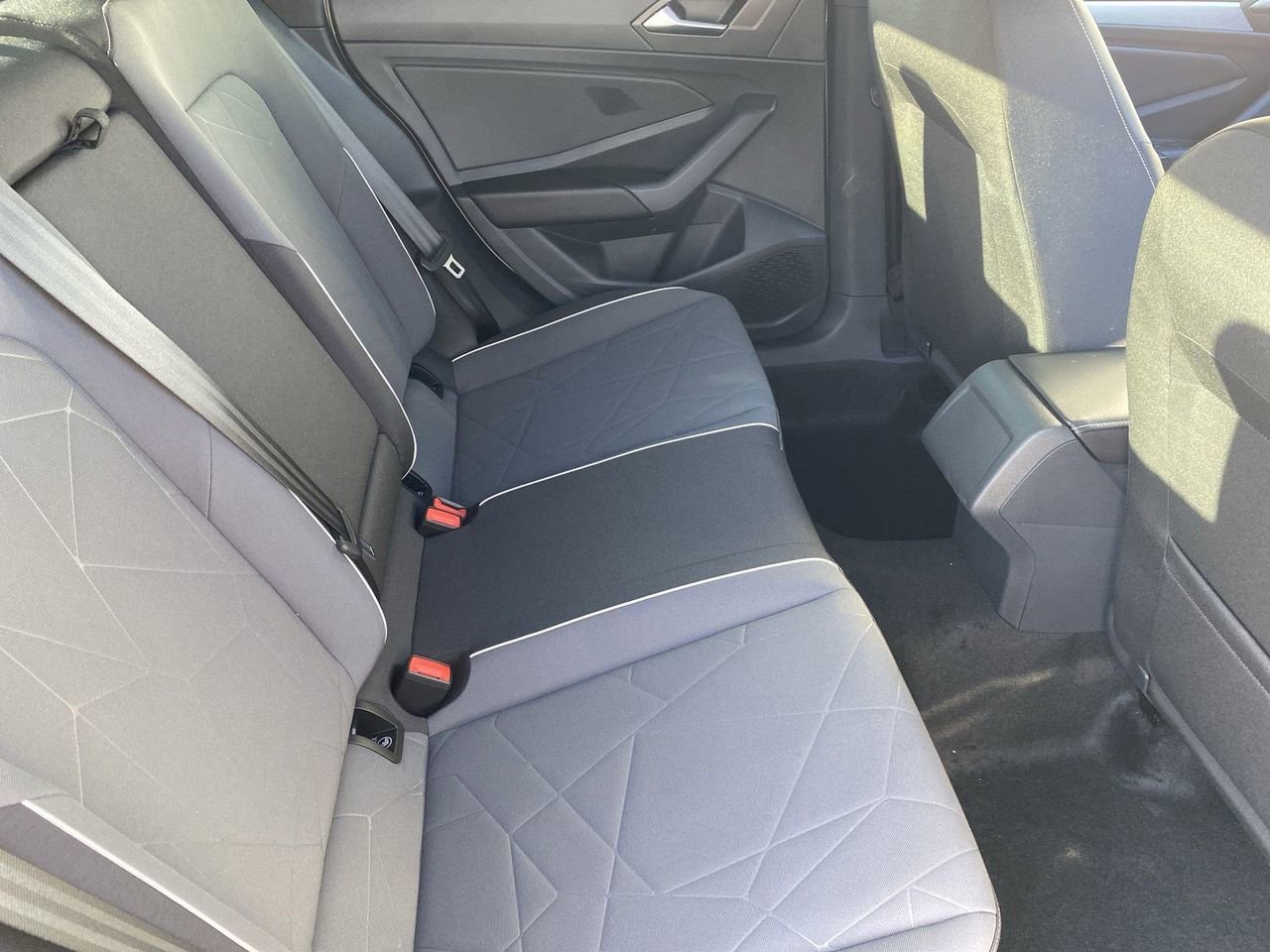 New 2026 Volkswagen Jetta Sport image 9