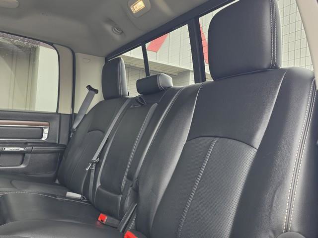Used 2018 RAM 2500 Laramie w/ Snow Chief Group AWD/4WD image 16