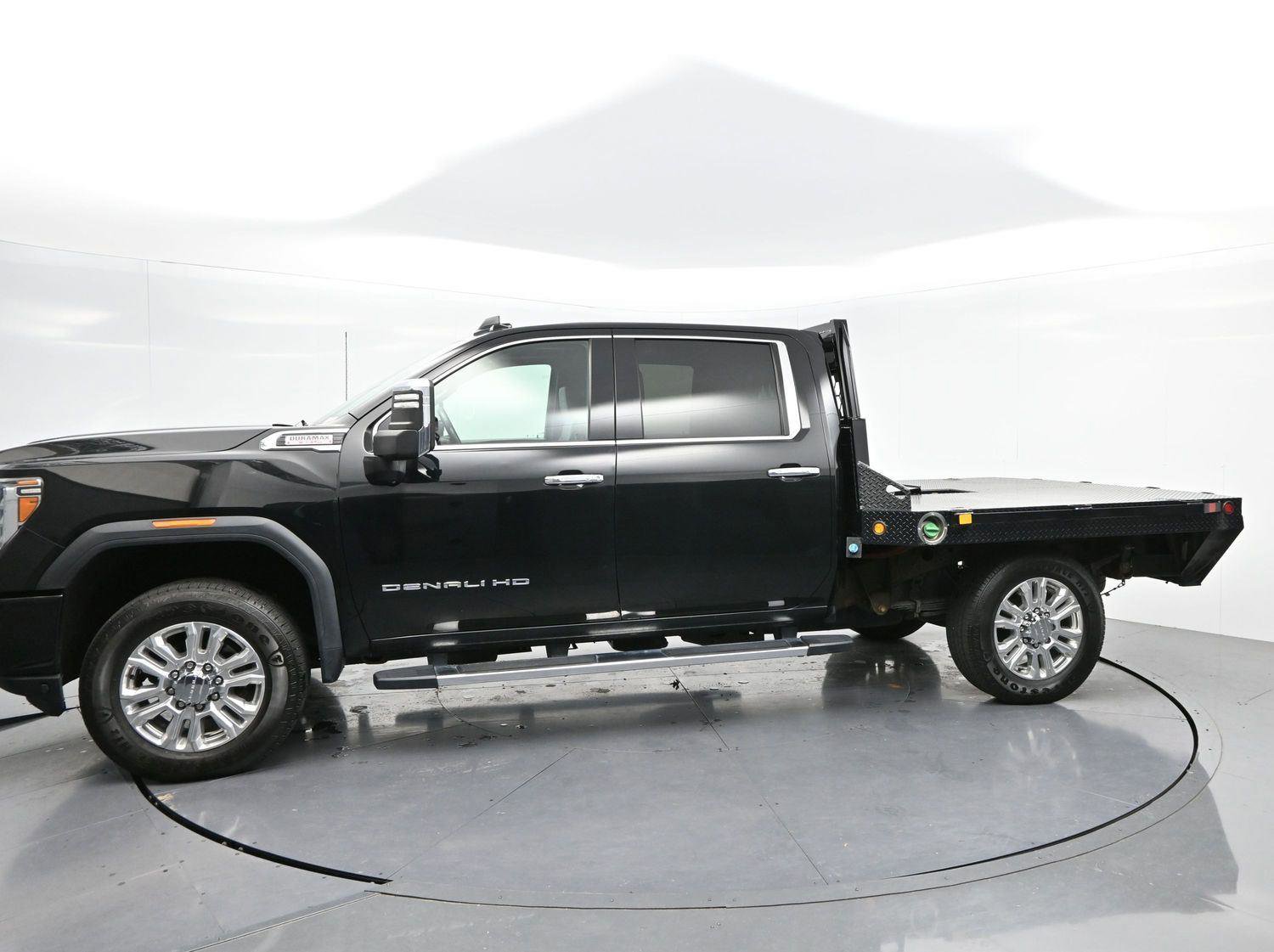 Used 2020 GMC Sierra 2500 Denali w/ Denali Ultimate Package image 4