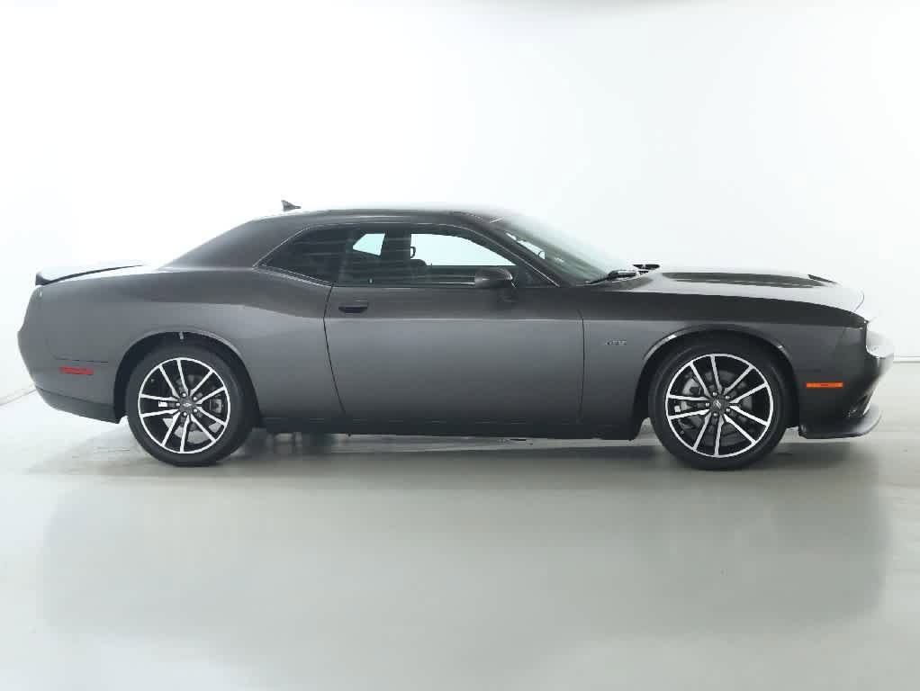 Used 2023 Dodge Challenger R/T w/ Cold Weather Group RWD image 11