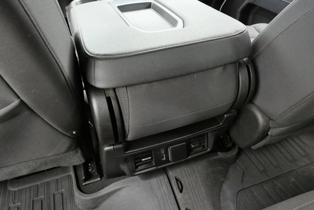Used 2023 GMC Sierra 1500 Elevation AWD/4WD image 19