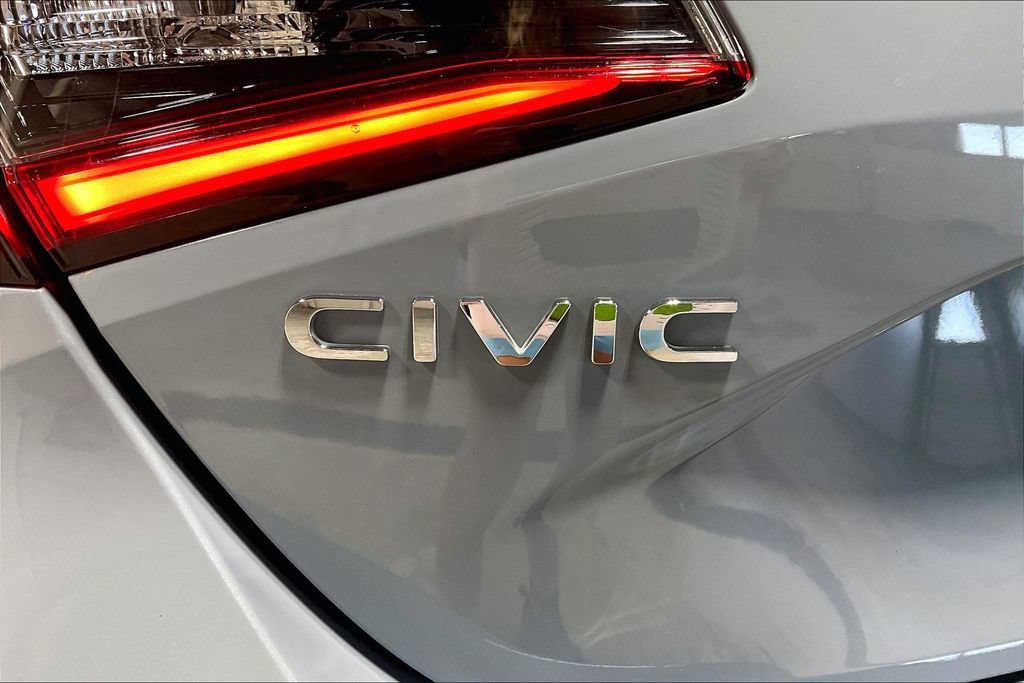 Used 2023 Honda Civic Sport Touring image 39