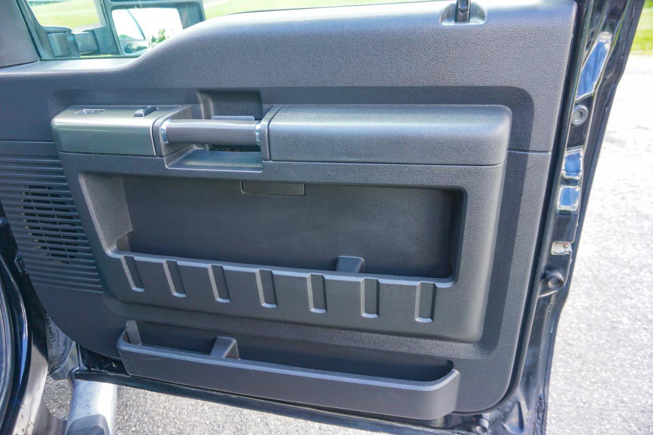 Used 2008 Ford F250 Harley-Davidson AWD/4WD image 19