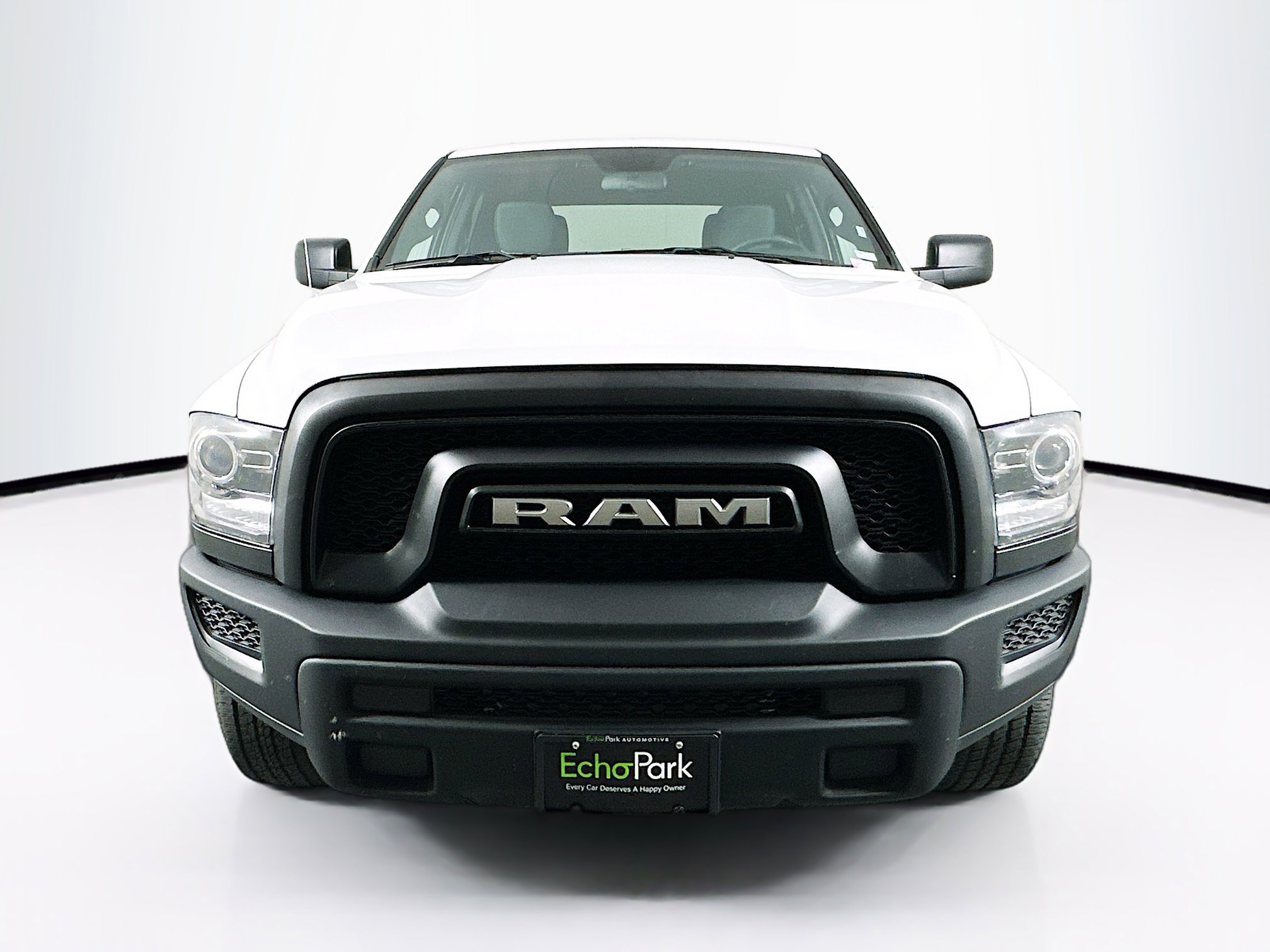 Used 2024 RAM 1500 Classic Warlock image 2