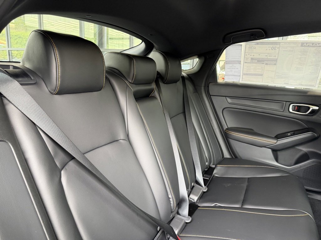 New 2026 Acura Integra A-Spec image 31