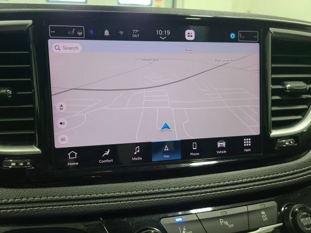 Used 2023 Chrysler Pacifica Limited FWD image 35
