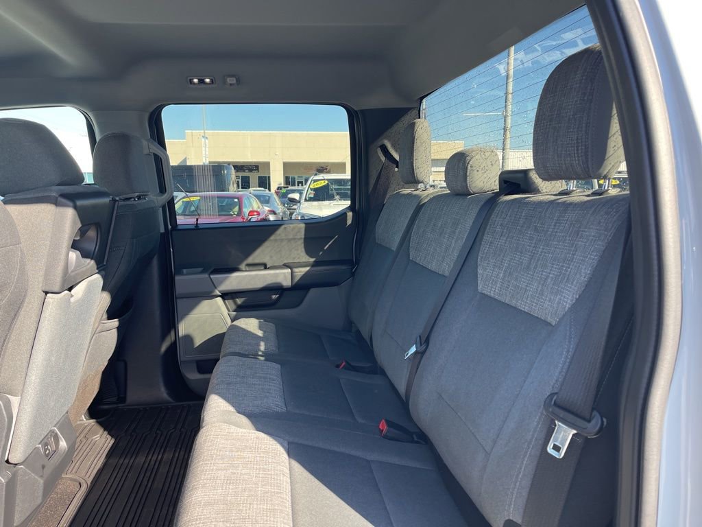 Used 2023 Ford F150 XLT image 18