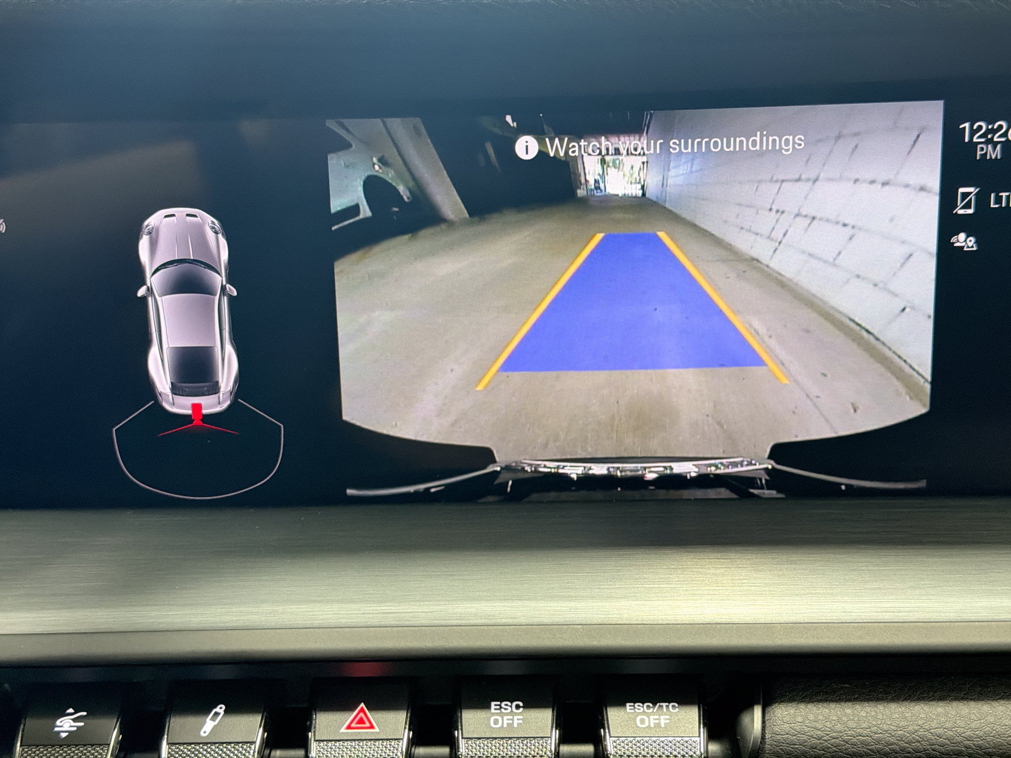 Certified 2022 Porsche 911 GT3 RWD image 29