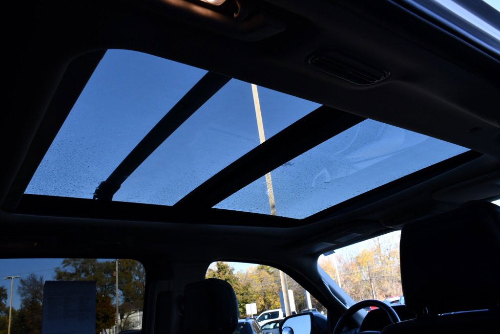 Used 2021 Ford Expedition Max Platinum image 17