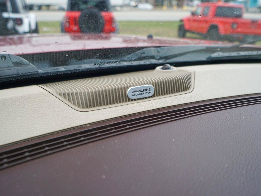 Used 2013 RAM 2500 Longhorn w/ Protection Group AWD/4WD image 34