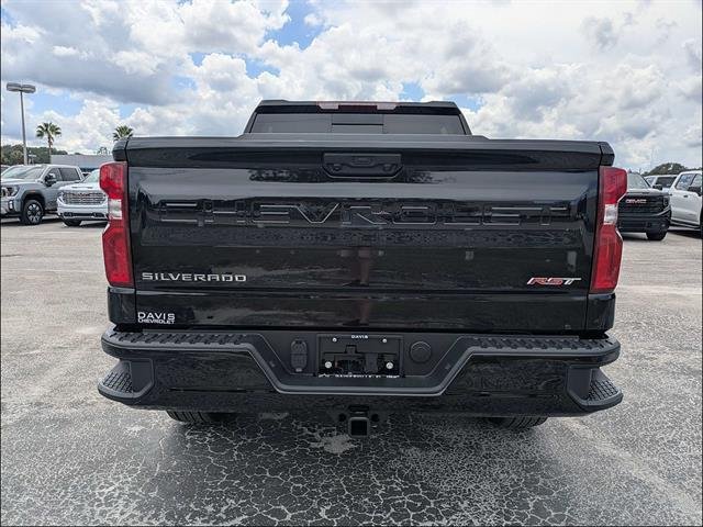 New 2026 Chevrolet Silverado 1500 RST w/ Convenience Package II RWD image 6