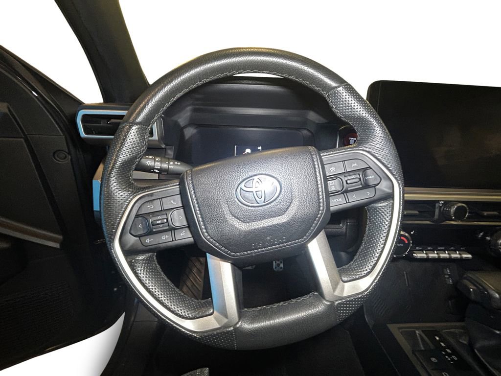 Used 2024 Toyota Tacoma SR5 image 12
