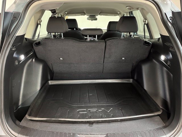 Used 2024 Honda CR-V LX image 14