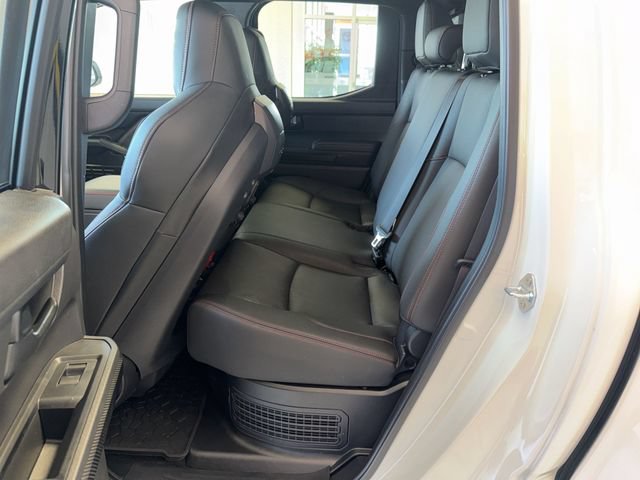 Certified 2026 Toyota Tacoma TRD Pro AWD/4WD image 23