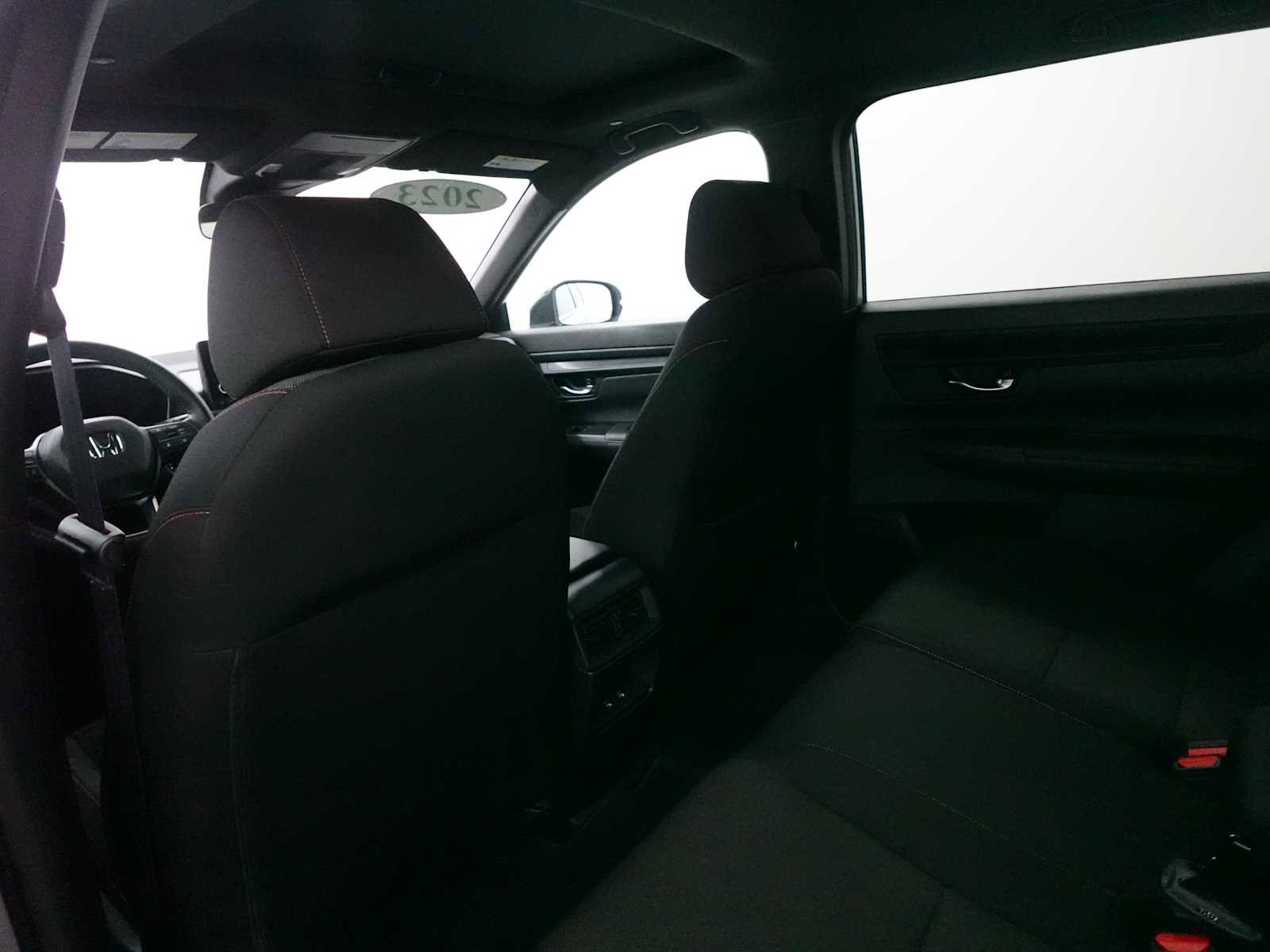 Certified 2023 Honda CR-V Sport image 28