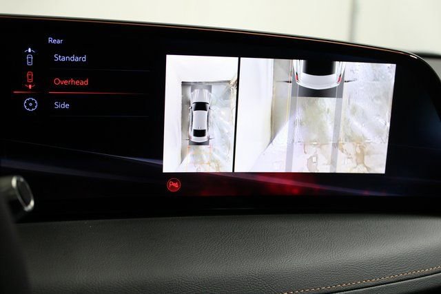 Used 2025 Cadillac CT5 V w/ Technology Package AWD/4WD image 20