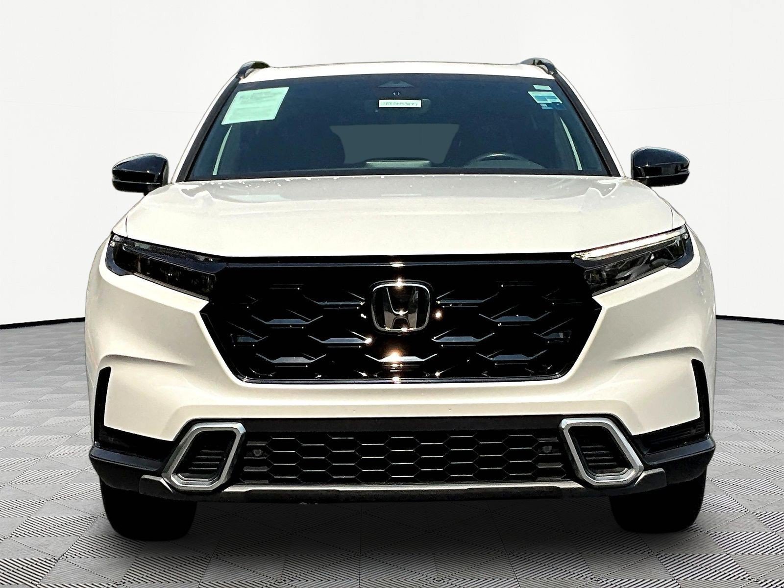 Used 2024 Honda CR-V Sport Touring image 2
