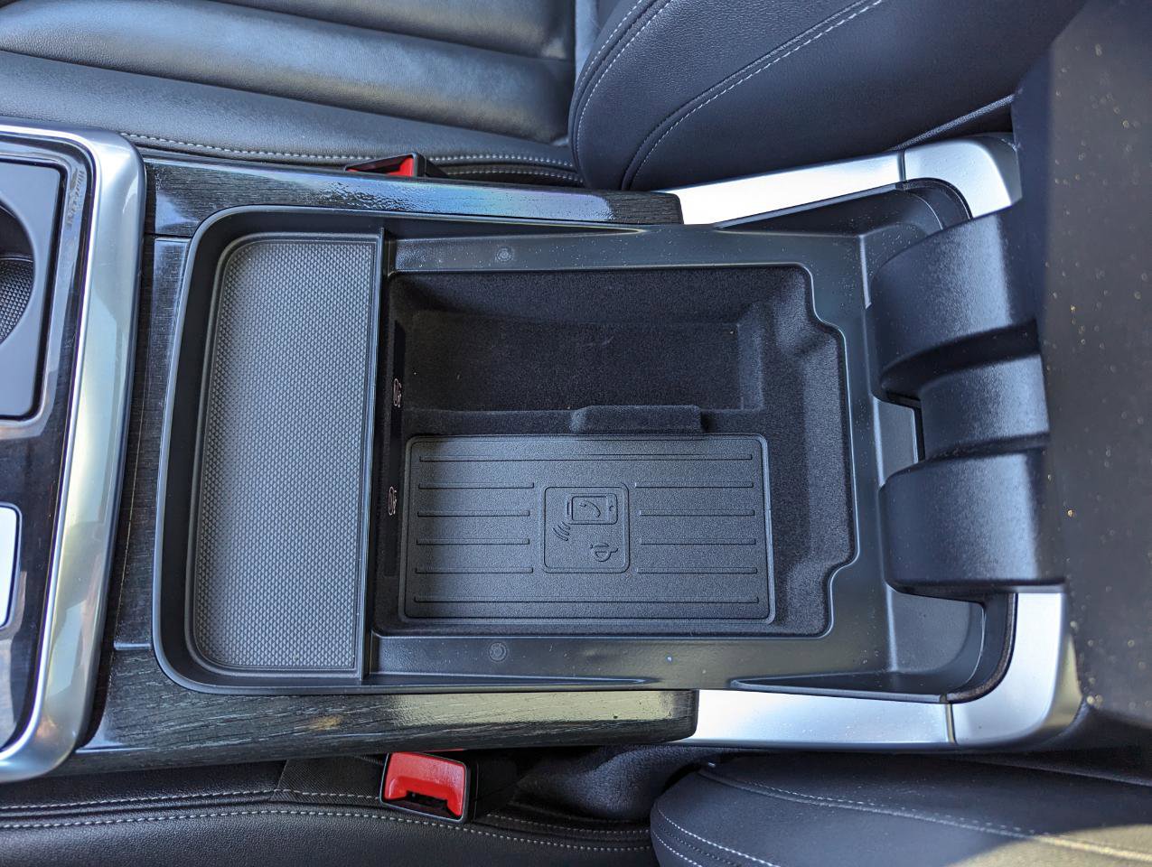 Used 2025 Audi Q7 3.0T Premium Plus image 26