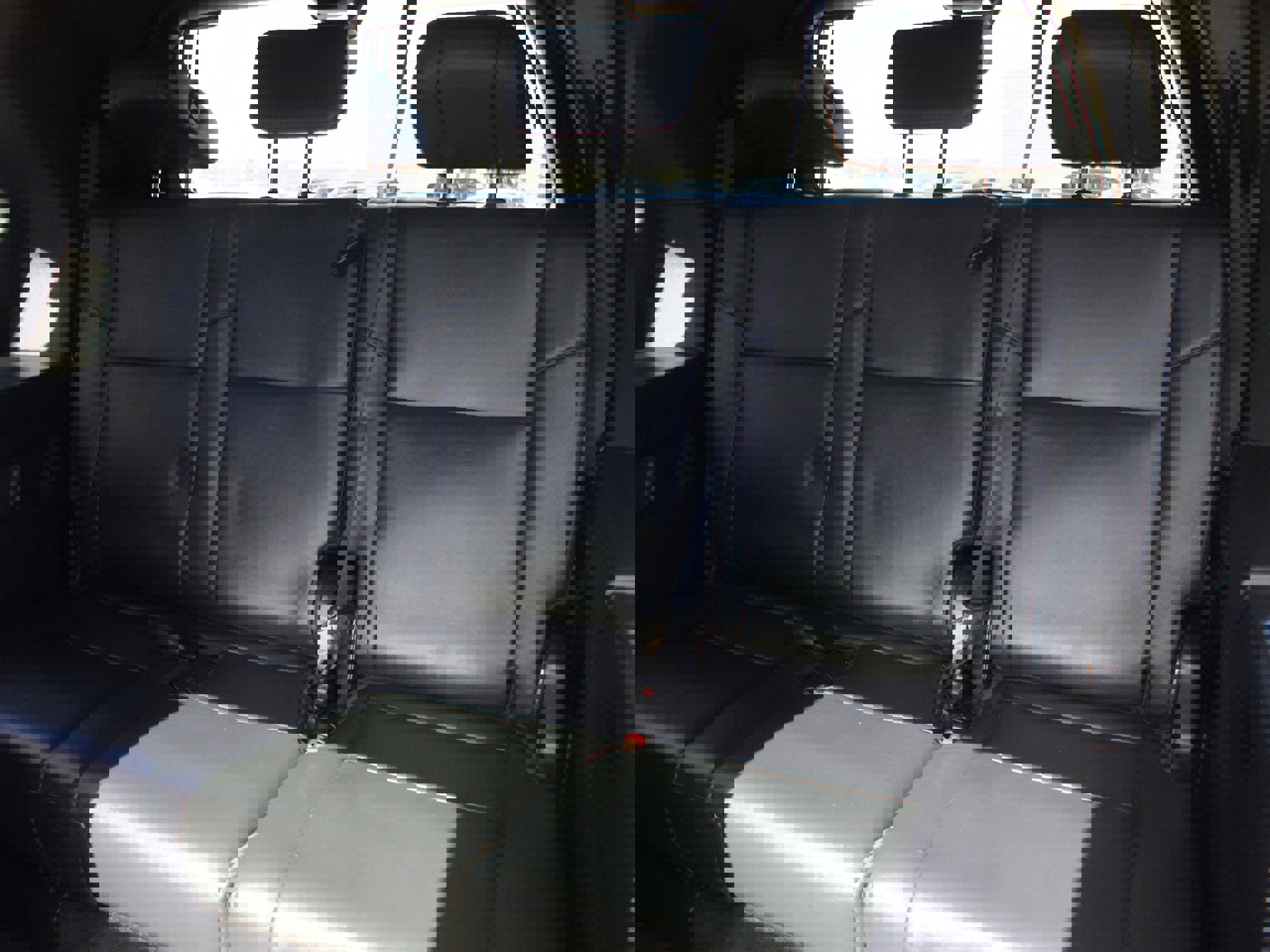 Used 2024 Toyota Sequoia Platinum AWD/4WD image 16