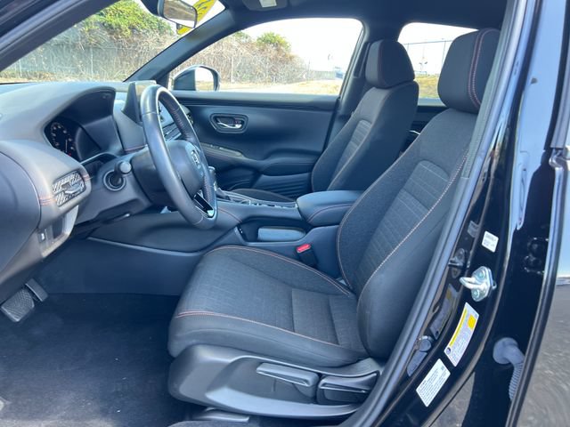Used 2024 Honda HR-V Sport image 15