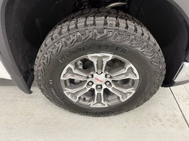 New 2026 GMC Sierra 1500 Pro w/ Pro Value Package image 4