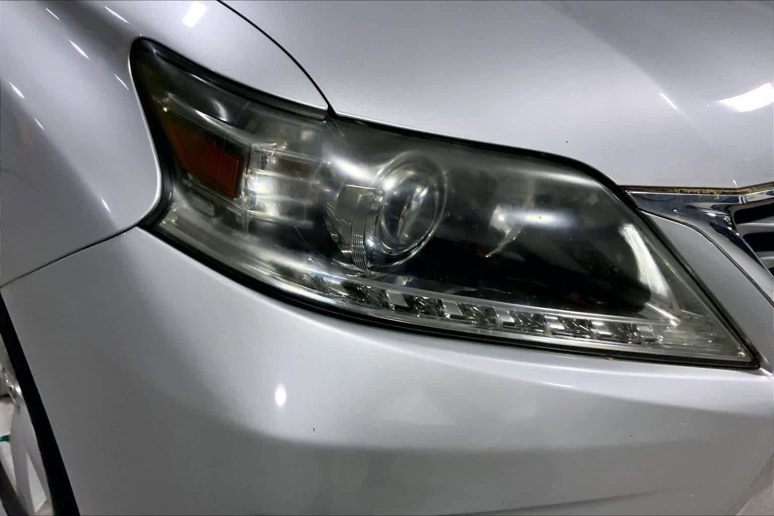 Used 2015 Lexus RX 350 AWD image 28