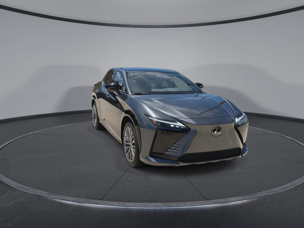 Used 2026 Lexus RZ 450e AWD w/ Convenience Package image 3