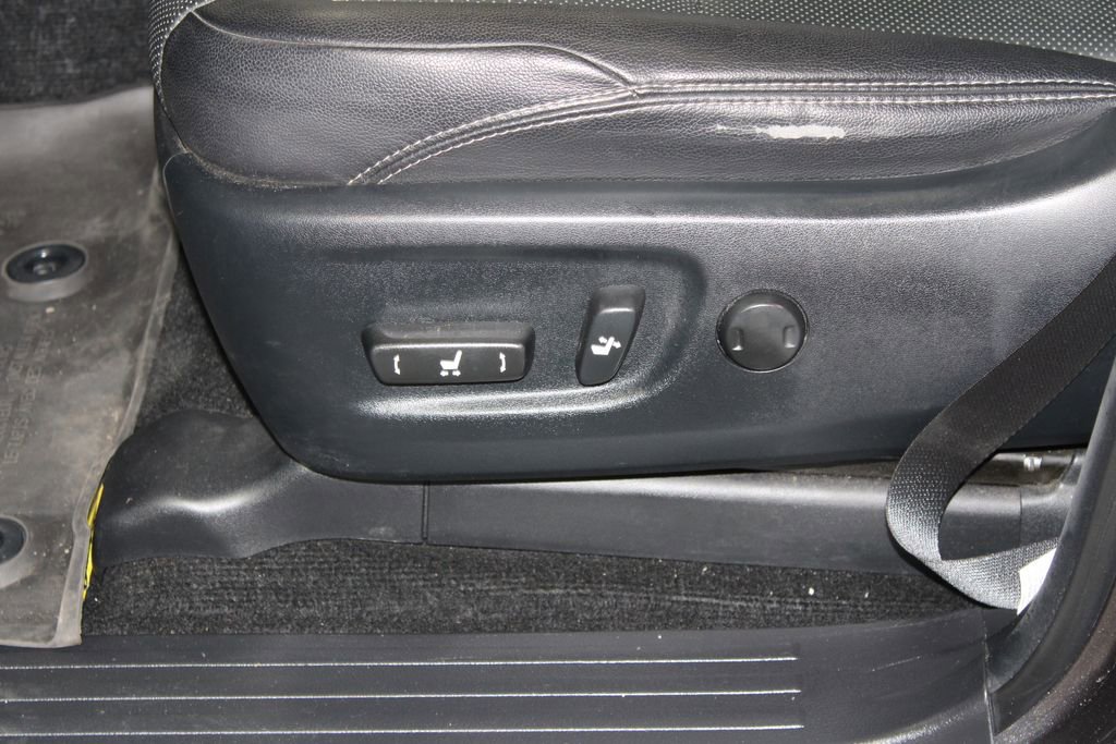 Used 2022 Toyota 4Runner Limited image 21