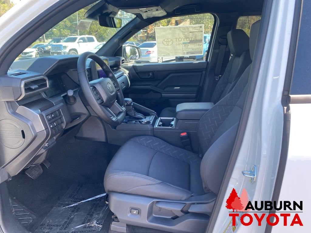 New 2026 Toyota Tacoma SR5 AWD/4WD image 15