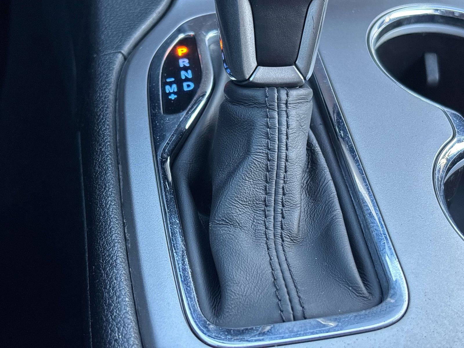 Certified 2019 Jeep Grand Cherokee Altitude AWD/4WD image 26