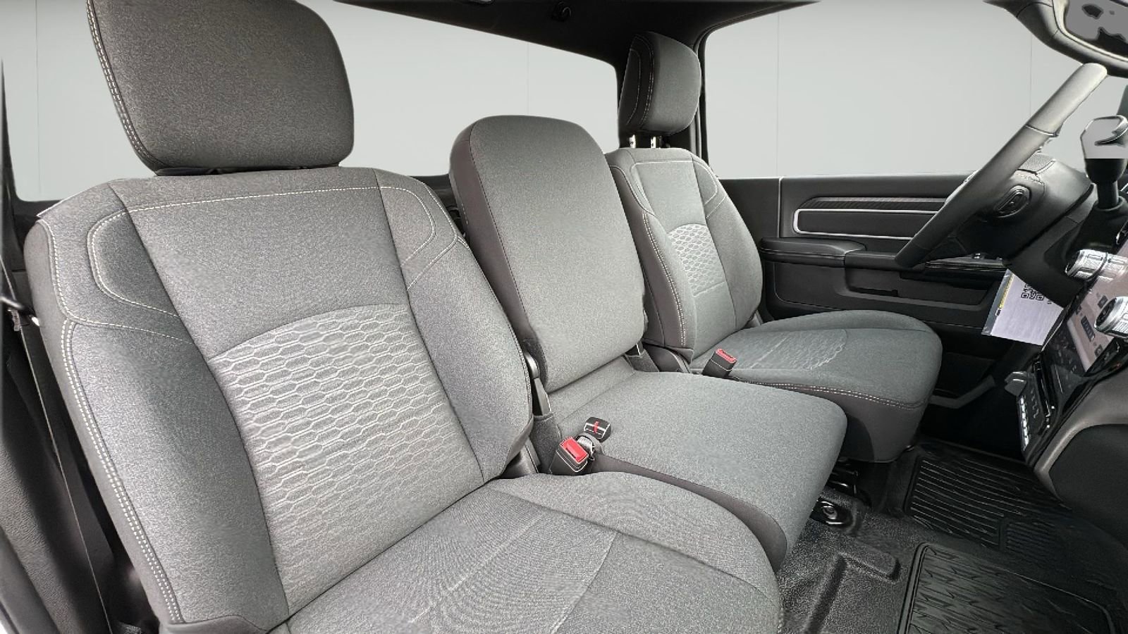 New 2025 RAM 5500 2WD Regular Cab image 25