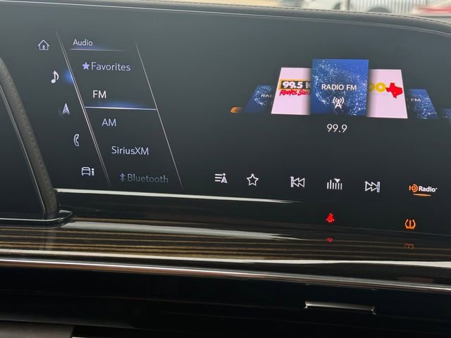 Used 2023 Cadillac Escalade ESV Premium Luxury AWD/4WD image 8