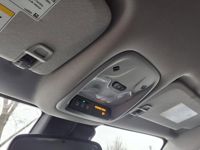 Certified 2023 Chevrolet TrailBlazer LT w/ Convenience Package image 15