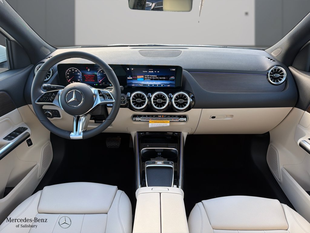 New 2026 Mercedes-Benz GLA 250 4MATIC image 7