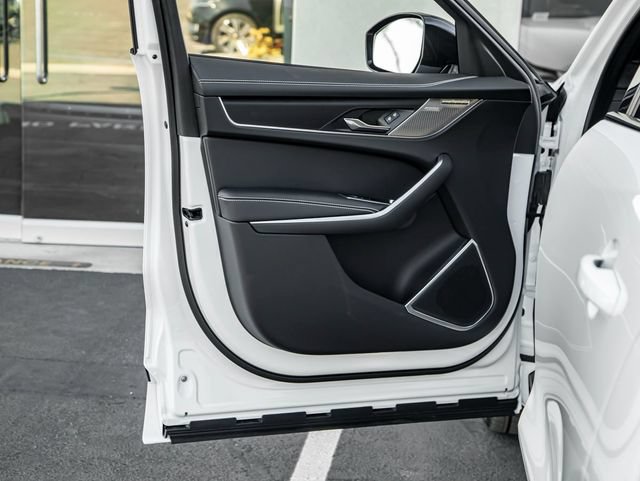 New 2026 Jaguar F-PACE R-Dynamic S AWD/4WD image 11