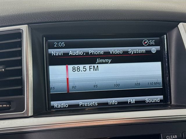 Used 2015 Mercedes-Benz ML 350 4MATIC image 15