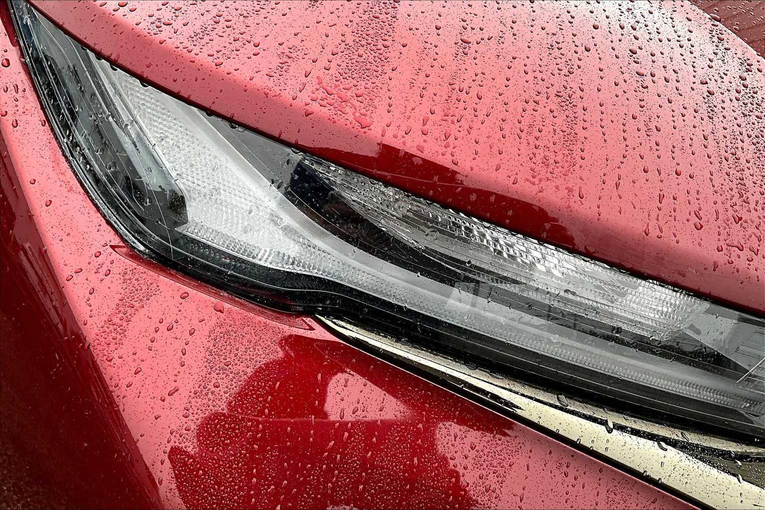 Used 2023 Chevrolet TrailBlazer RS w/ Convenience Package image 51