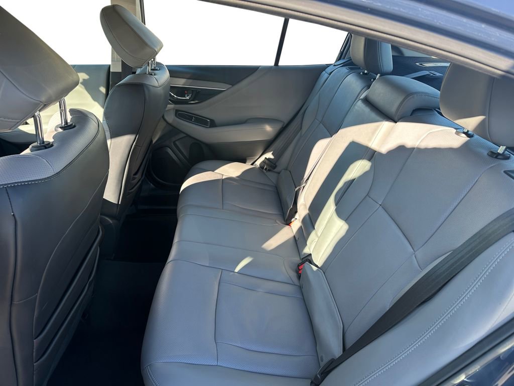 Used 2024 Subaru Legacy Limited image 13
