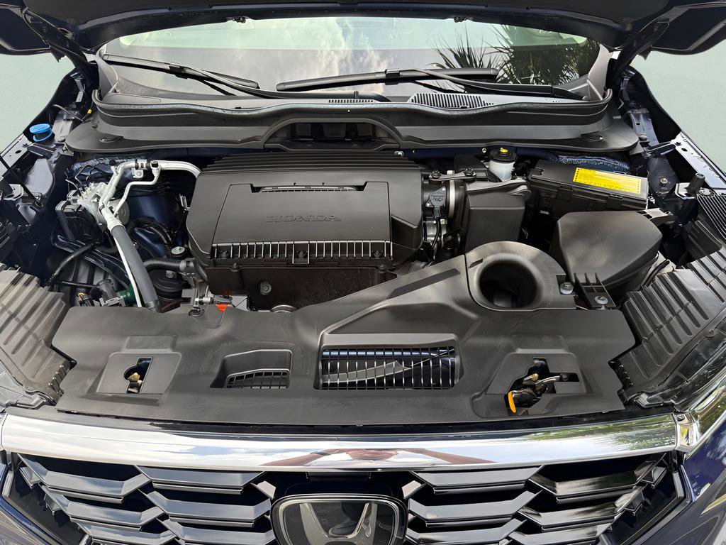 Used 2024 Honda Pilot Touring image 42