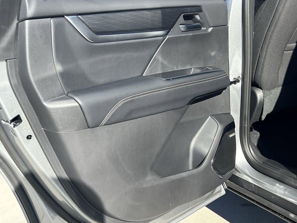 New 2026 GMC Acadia Elevation image 24