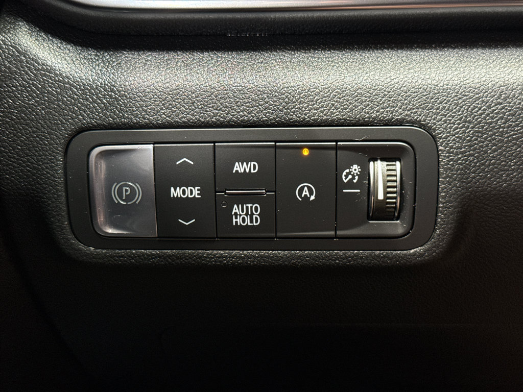 Used 2026 GMC Terrain Elevation AWD/4WD image 30