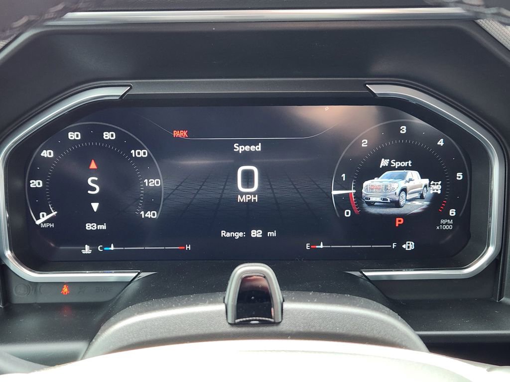 New 2026 GMC Sierra 1500 Denali image 18