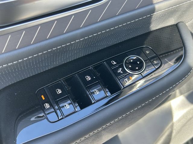 New 2026 INFINITI QX80 Autograph AWD/4WD image 26