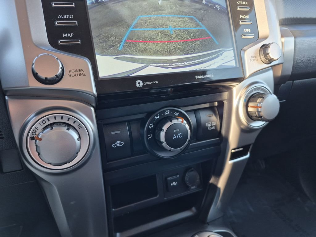 Used 2024 Toyota 4Runner SR5 image 22